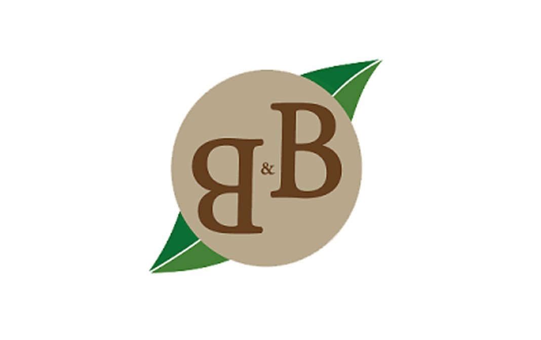 B&B Organics Bamboo Rice    Pack  500 grams